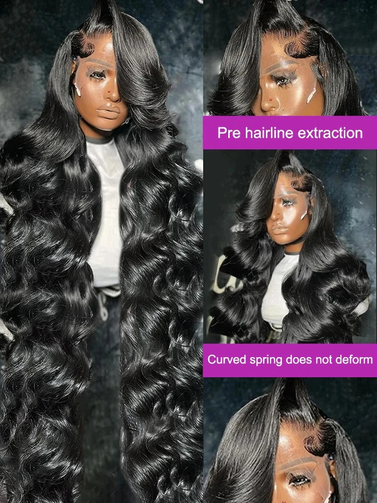 13x4 Lace Frontal Bob Straight Wig Human Hair